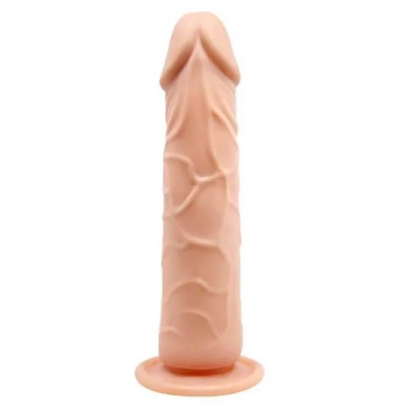 7.8 Dildo With Strong Suction Cup