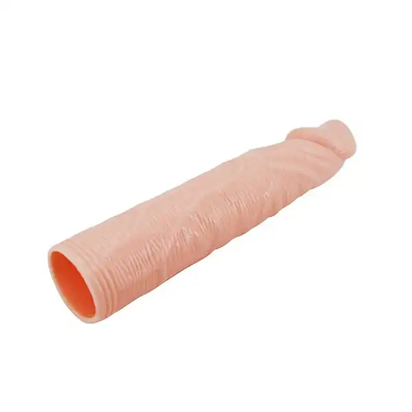 7 Inch Penis Sleeve Extender