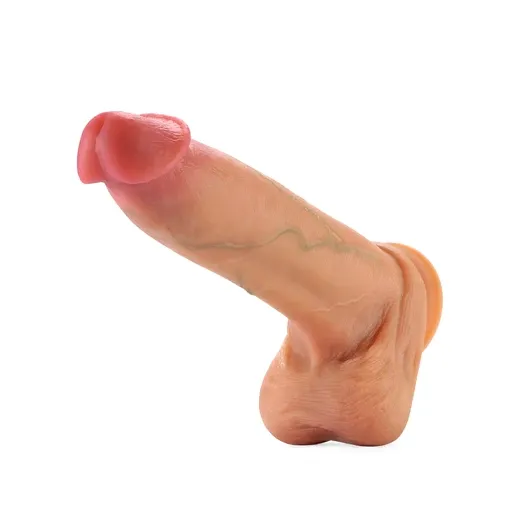 9 Inch Batman Suction Cup Dildo