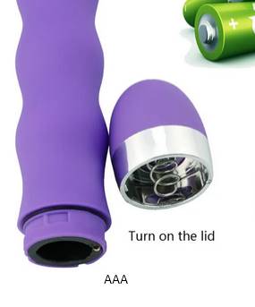 Waterproof Mini Masturbation Massager