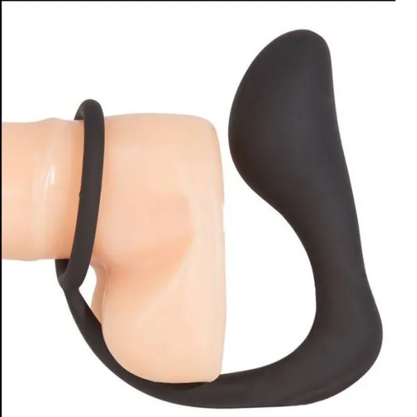 Ass-Gasm Male Prostate Sex Toy
