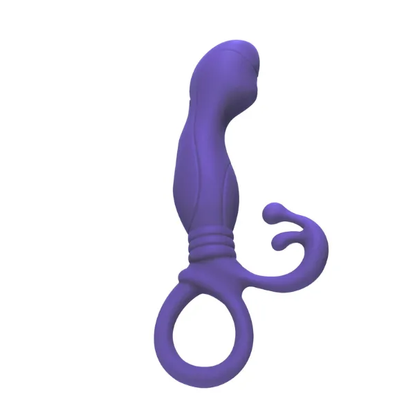 Adultscare - Prostate Anal Butt Plug