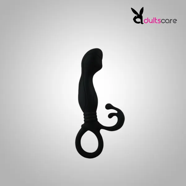 Adultscare - Prostate Anal Butt Plug