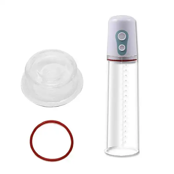 Electric Penis Pump for Enlargement