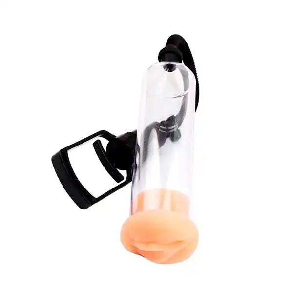 Handsome UP Penis Enlargement Pump