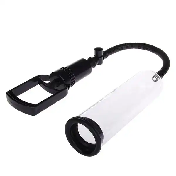 Penis Enlargement Air Suction Pump