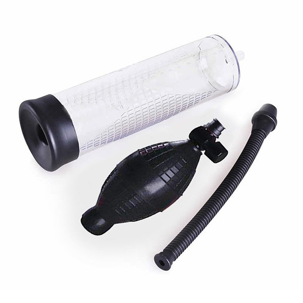 Penis Enlargement Vacuum Pump | Penile Extender Device