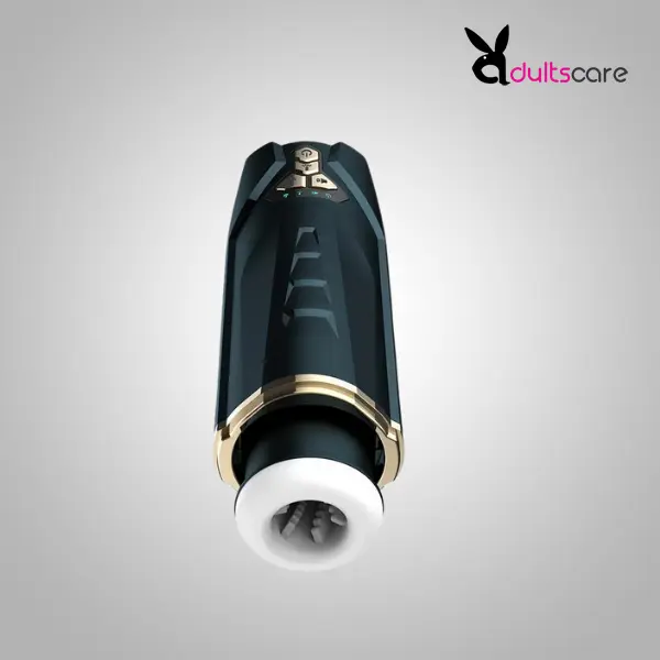 Auto Telescopic Aircraft Cup With Magnetic Charging