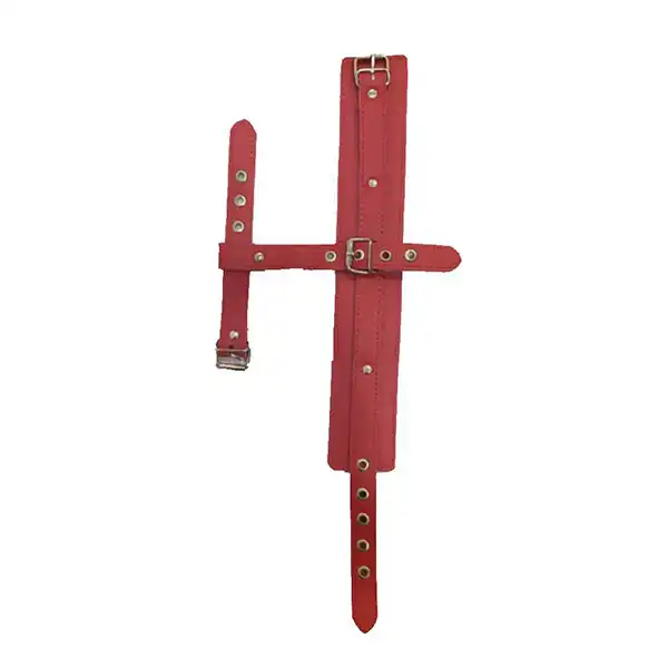 BDSM Bondage Restraint Wrist to Thumb cuff