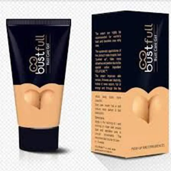 Bust Full Cream Breast Enlargement Cream