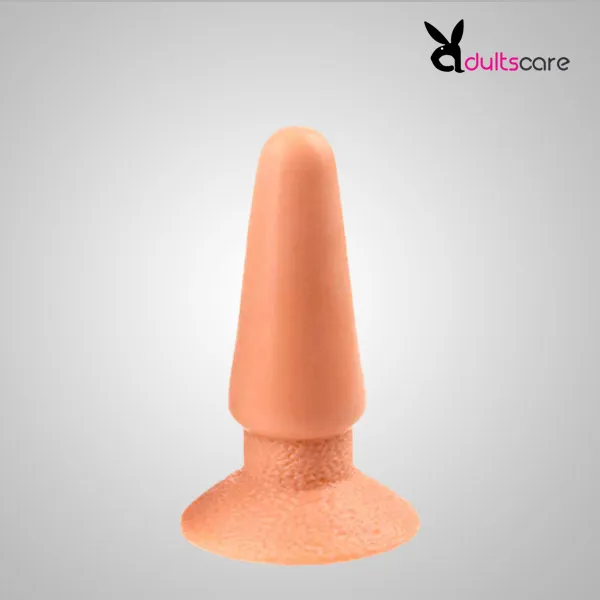 Big size Anal Dildo Butt Plug