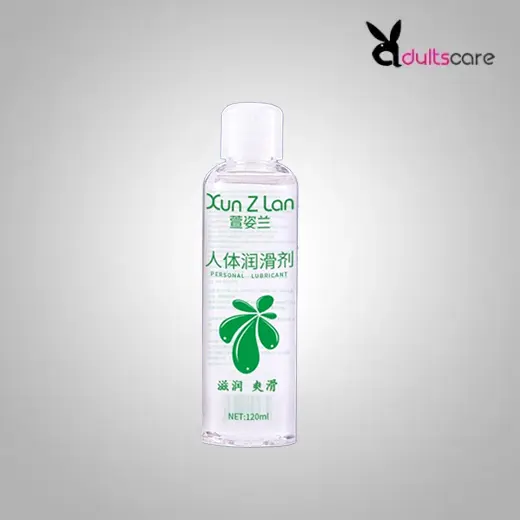 Body Moisturizing Smooth Lubricant