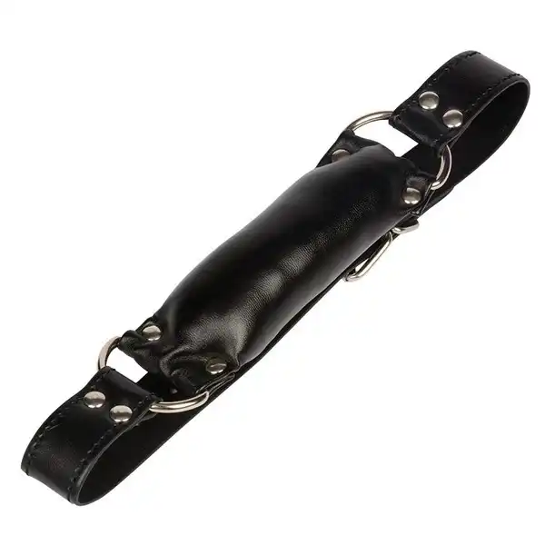 Bondage BDSM Mouth Gag Bite Down