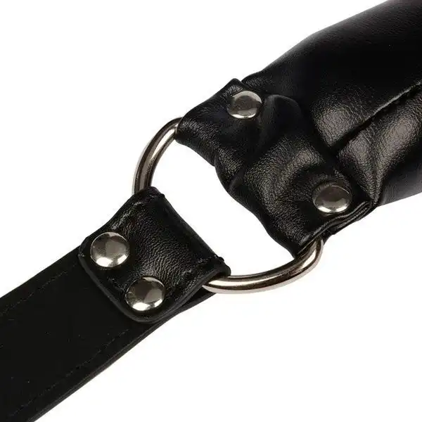 Bondage BDSM Mouth Gag Bite Down