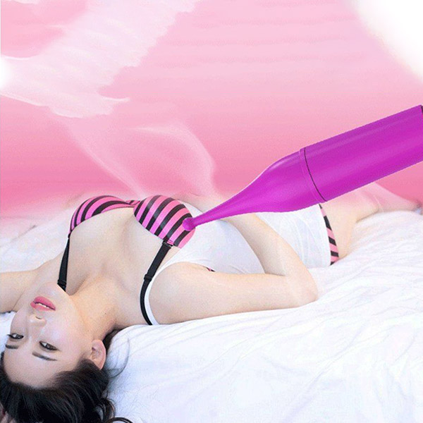 Breast Fun Flirting Stimulating Sex Toys Vibrator