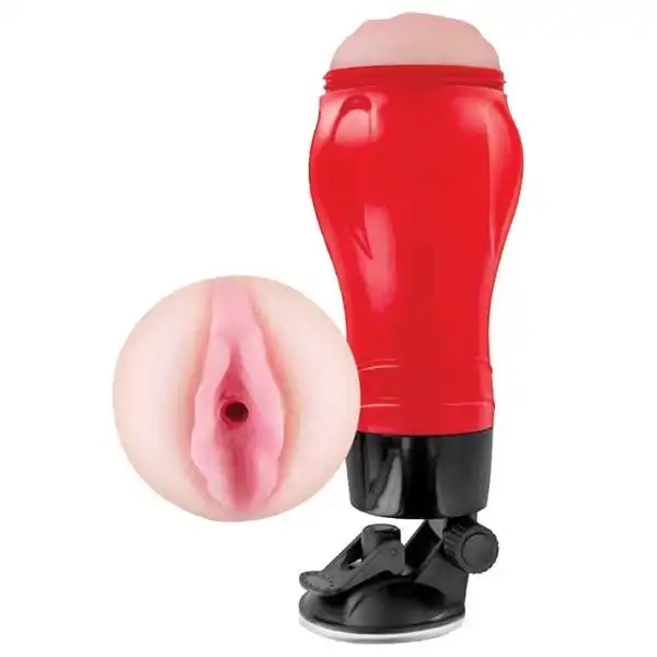 Crazy Bull Men Toys Masturbator Cups