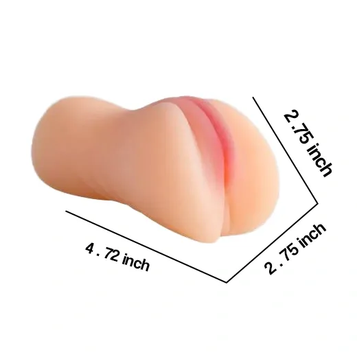 Bunny Pocket Pussy Sexual Real Feel