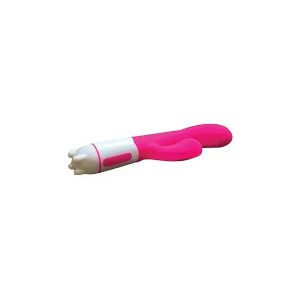 Bunny Rabbit Vibrator Sex Toys For Women