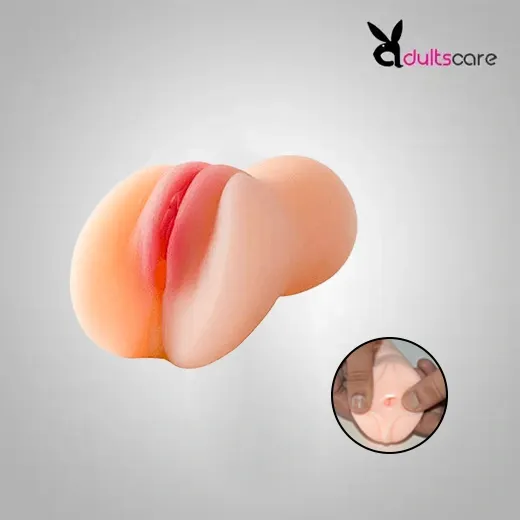Bunny Pocket Pussy Sexual Real Feel