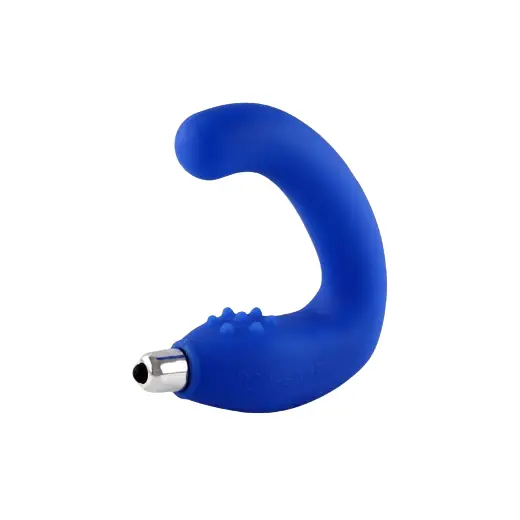 C & U Shaped Prostate Massager