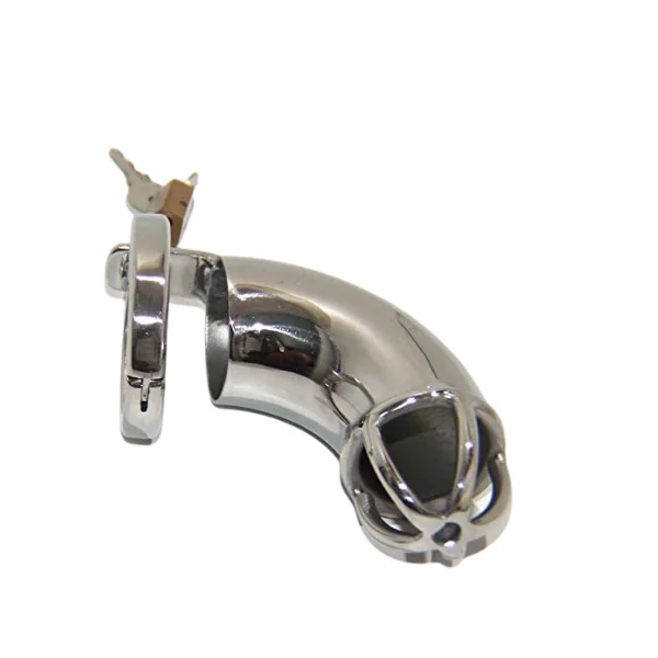 Bird Cage Male Chastity Device