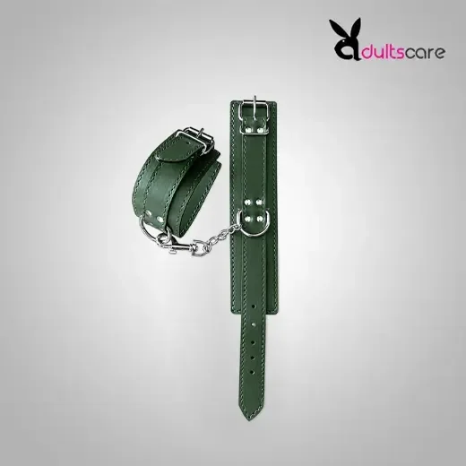 Camouflage Bondage Handcuffs