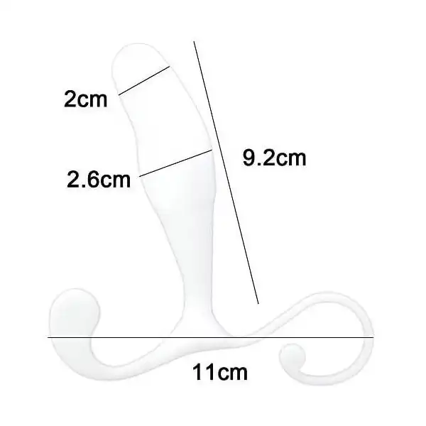 Classic Prostate Massager