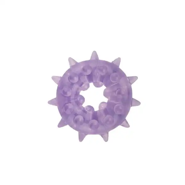 Heavy Cock Ring Stimulator