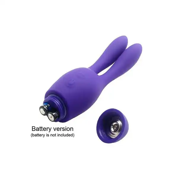 DREAM BUNNY VIBRATOR