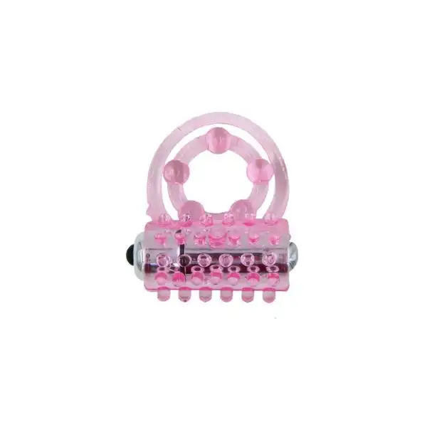 Ejaculation Delay Lasting Cock Ring For Men