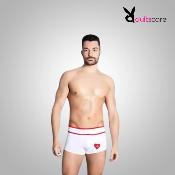 Doctor Play Outfit underwear