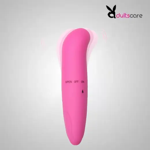 Dolphin Vibrators For Women - Adultscare