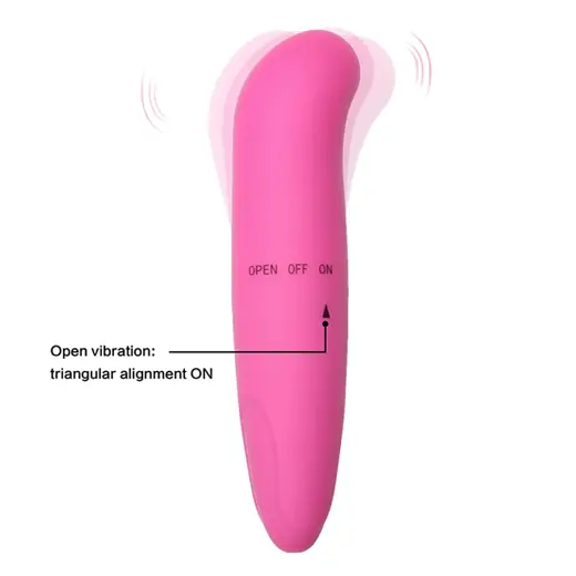 Dolphin Vibrators For Women - Adultscare