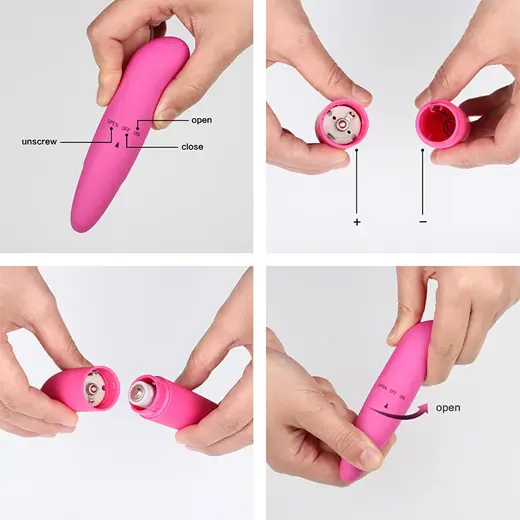 Dolphin Vibrators For Women - Adultscare