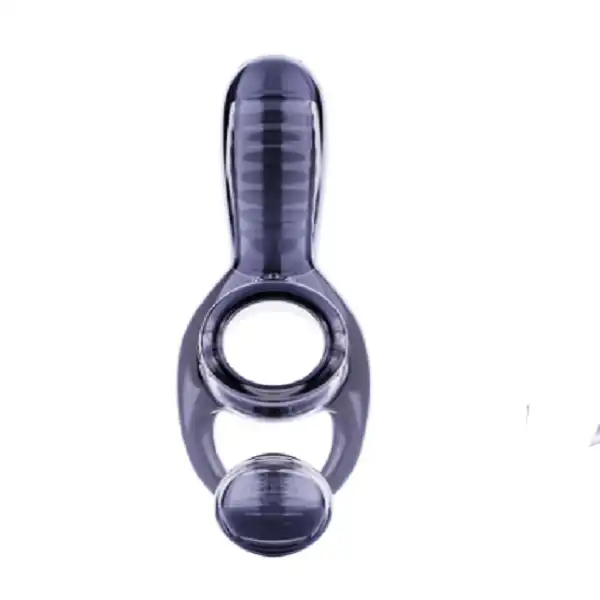 Double Penetration Dildo Vibrators For Penis Rings Delay Ejaculation For Woman G Spot Anal Masturbator
