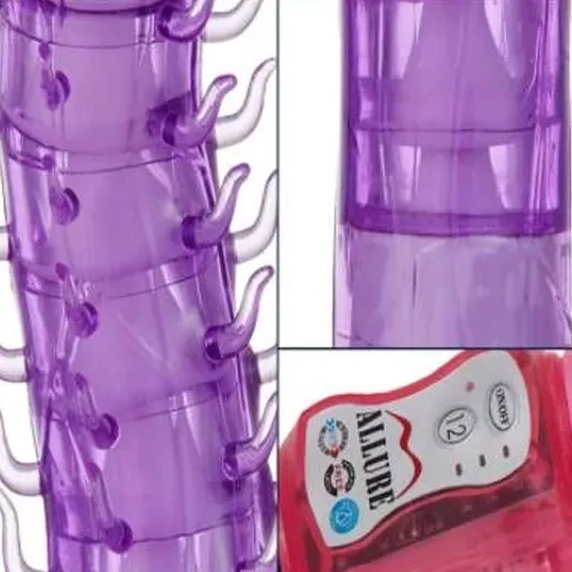 Dragon Vibrator G-spot, G spot Clitoris Stimulator
