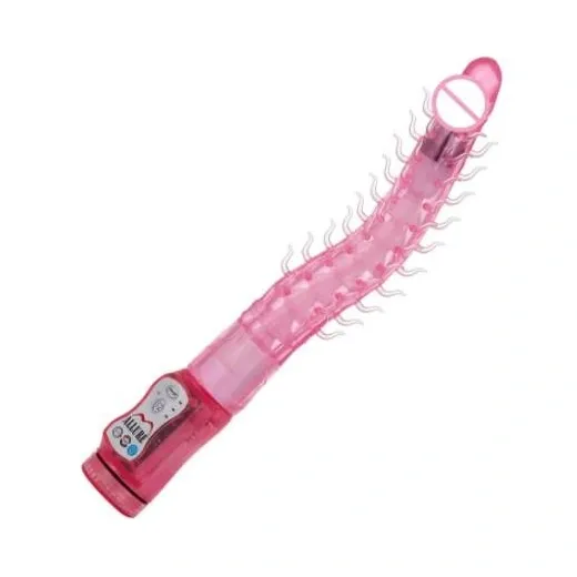 Dragon Vibrator G-spot, G spot Clitoris Stimulator