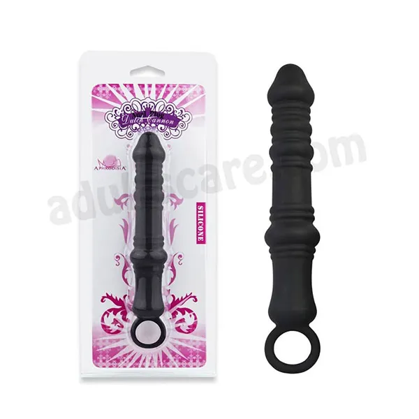 Dutch Cannon Anal Plug - AdultsCare