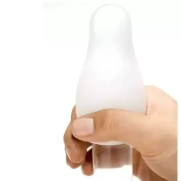 Egg Sleeve Masturbaton