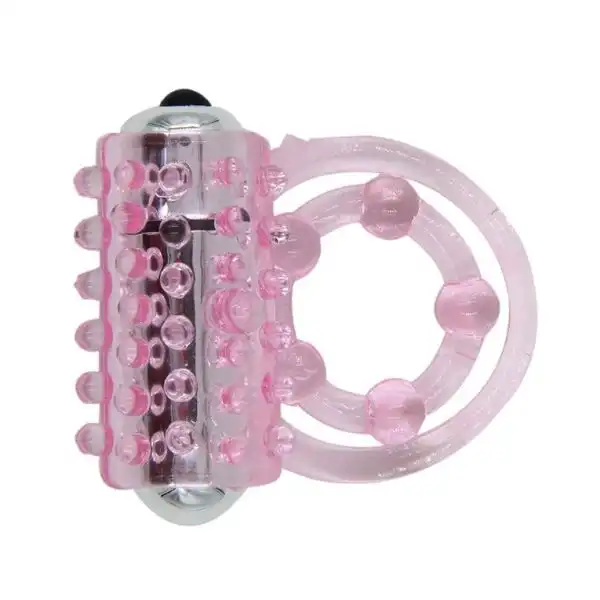 Ejaculation Delay Lasting Cock Ring For Men