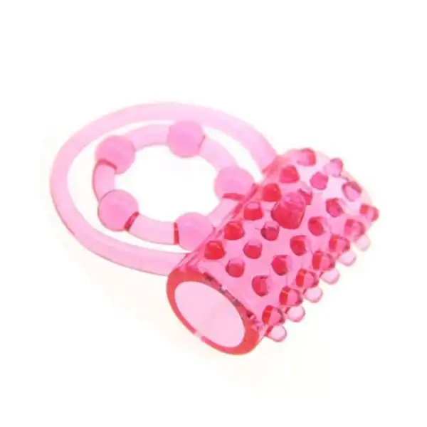Ejaculation Delay Lasting Cock Ring For Men
