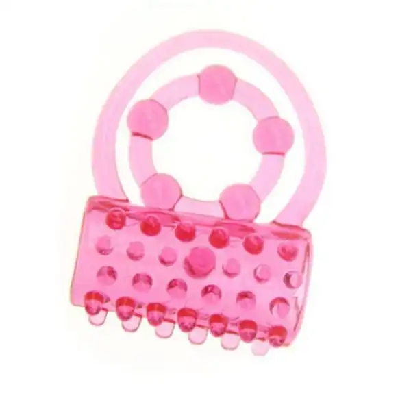 Ejaculation Delay Lasting Cock Ring For Men
