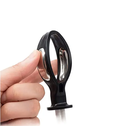 Electric Shock Anal Butt Plug