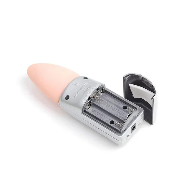 Electric Tongue Vibrator For Oral Sex