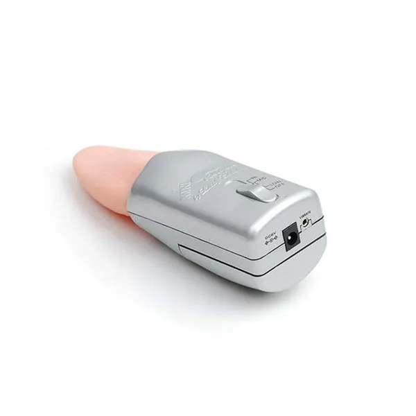 Electric Tongue Vibrator For Oral Sex