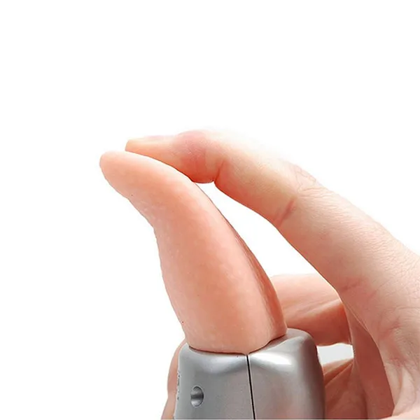Electric Tongue Vibrator For Oral Sex