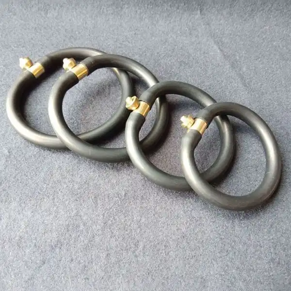 Electric Shock Male Physiotherapy Pulse Kit For Men