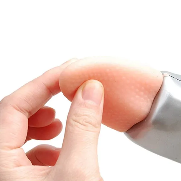 Electric Tongue Vibrator For Oral Sex