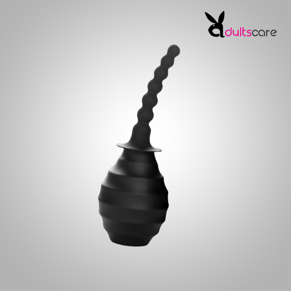 Enema Bulb Kit for Men and Women