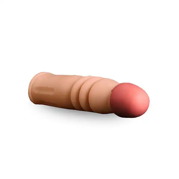 Intimate Enlargement Penis Sleeve